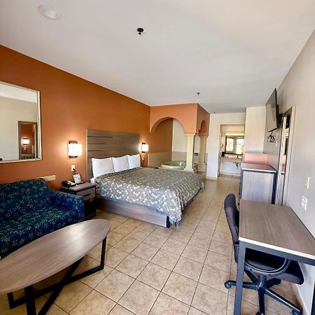 Weslaco Inn - Weslaco/Mercedes Luaran gambar