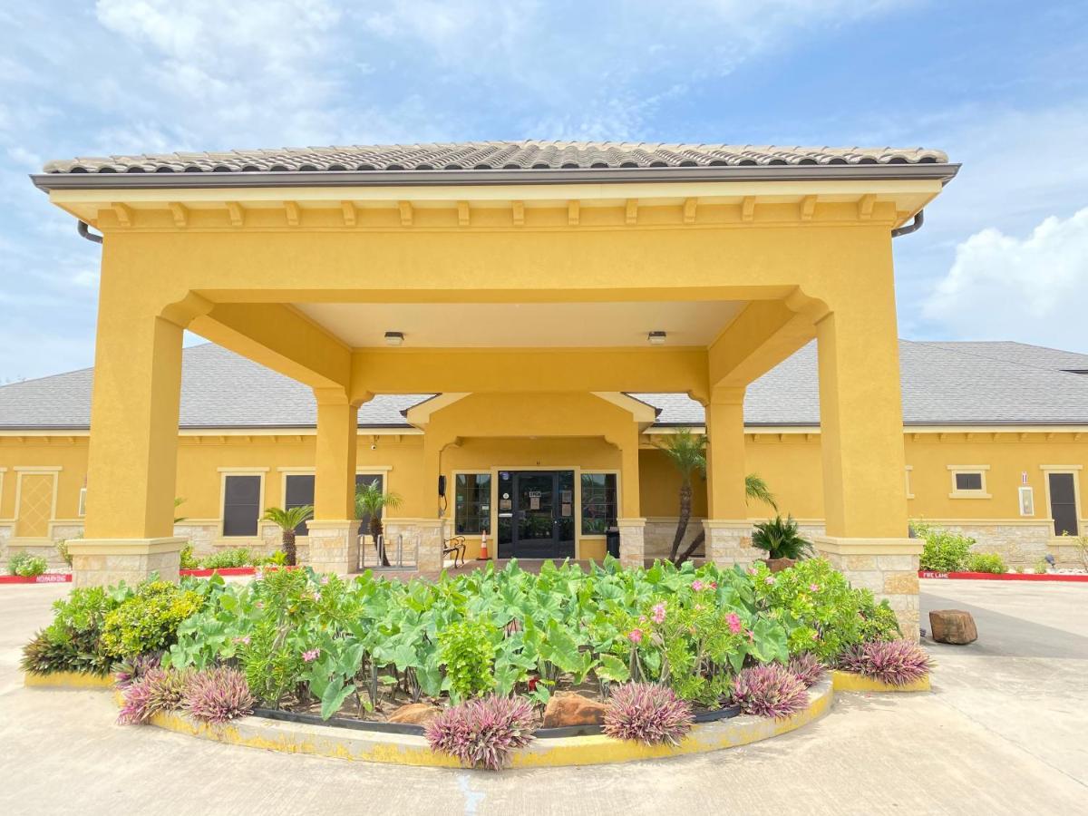 Weslaco Inn - Weslaco/Mercedes Luaran gambar