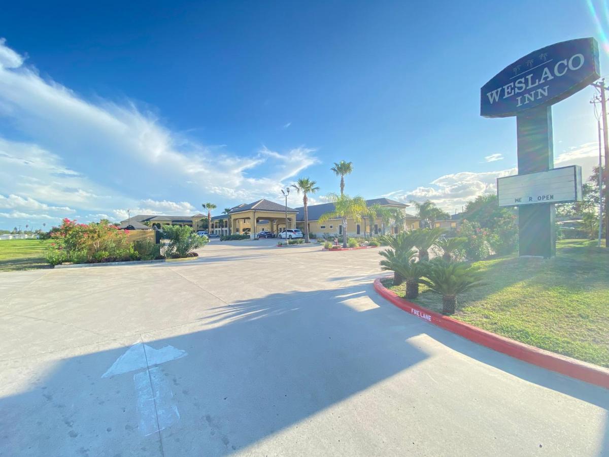 Weslaco Inn - Weslaco/Mercedes Luaran gambar
