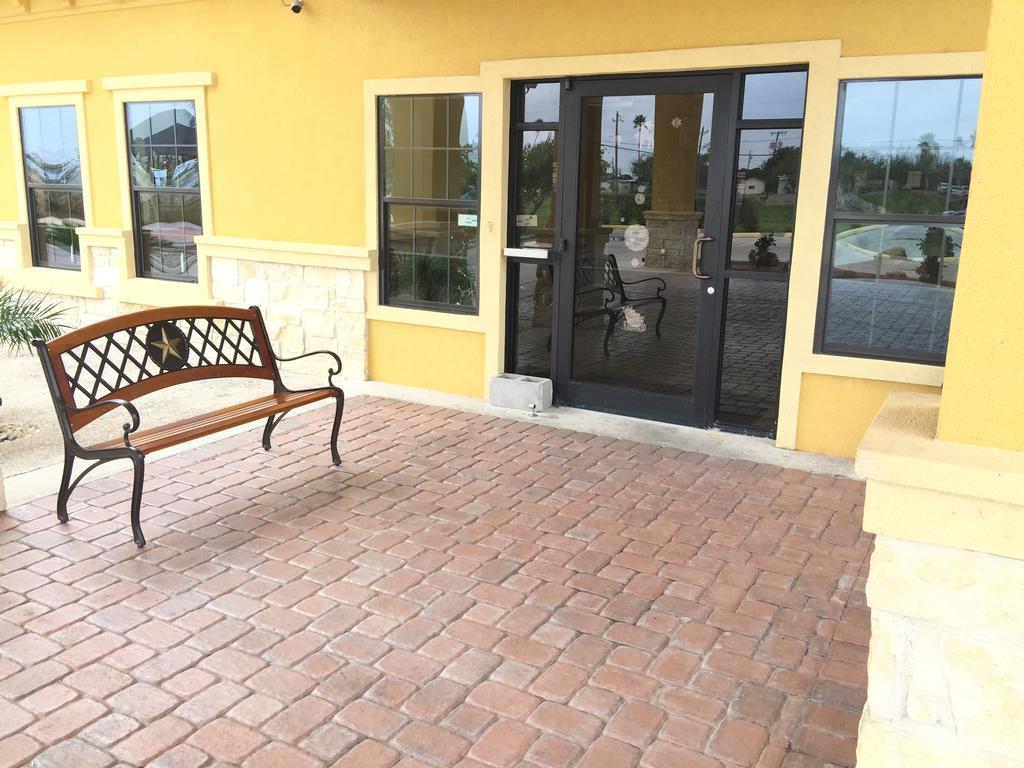 Weslaco Inn - Weslaco/Mercedes Luaran gambar