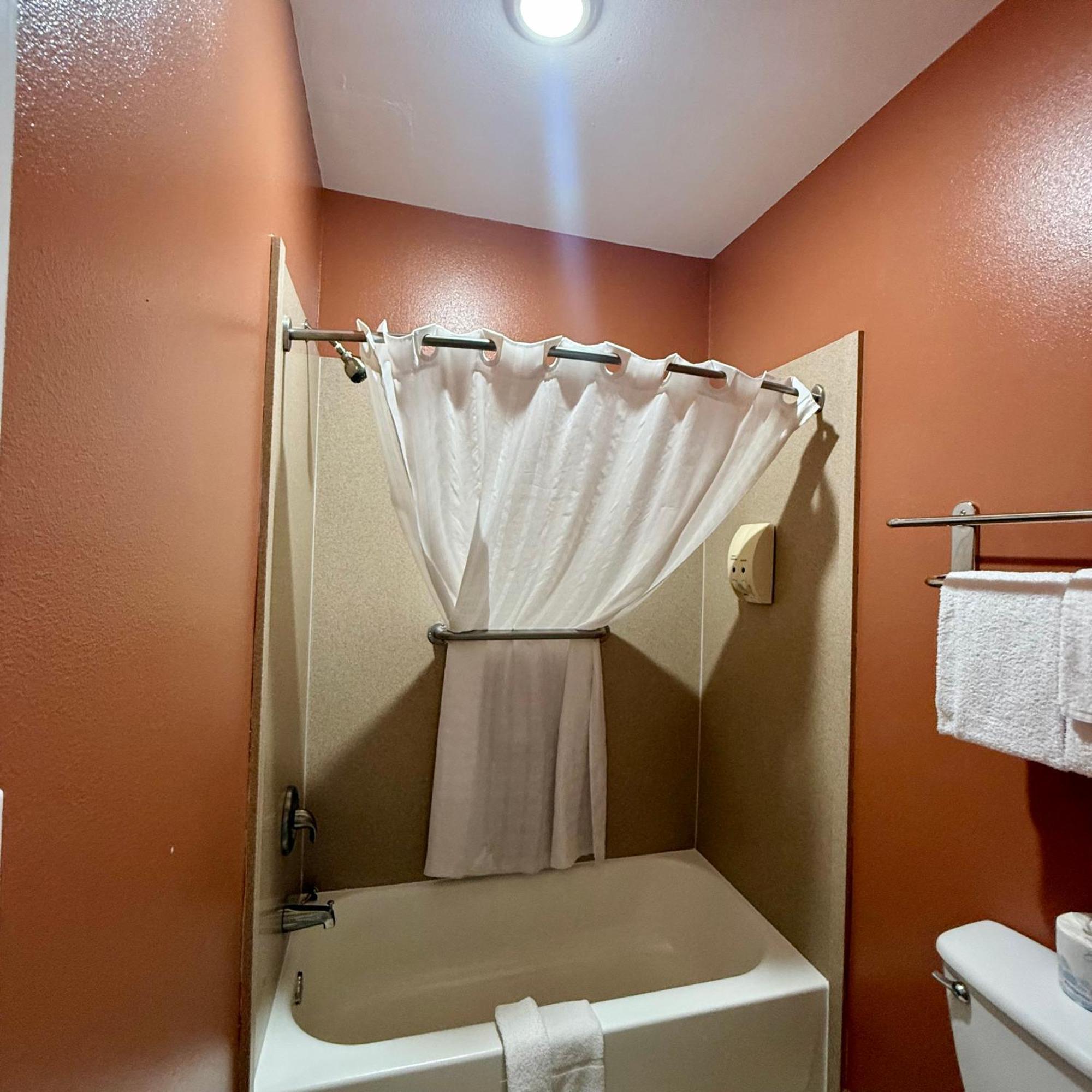 Weslaco Inn - Weslaco/Mercedes Luaran gambar