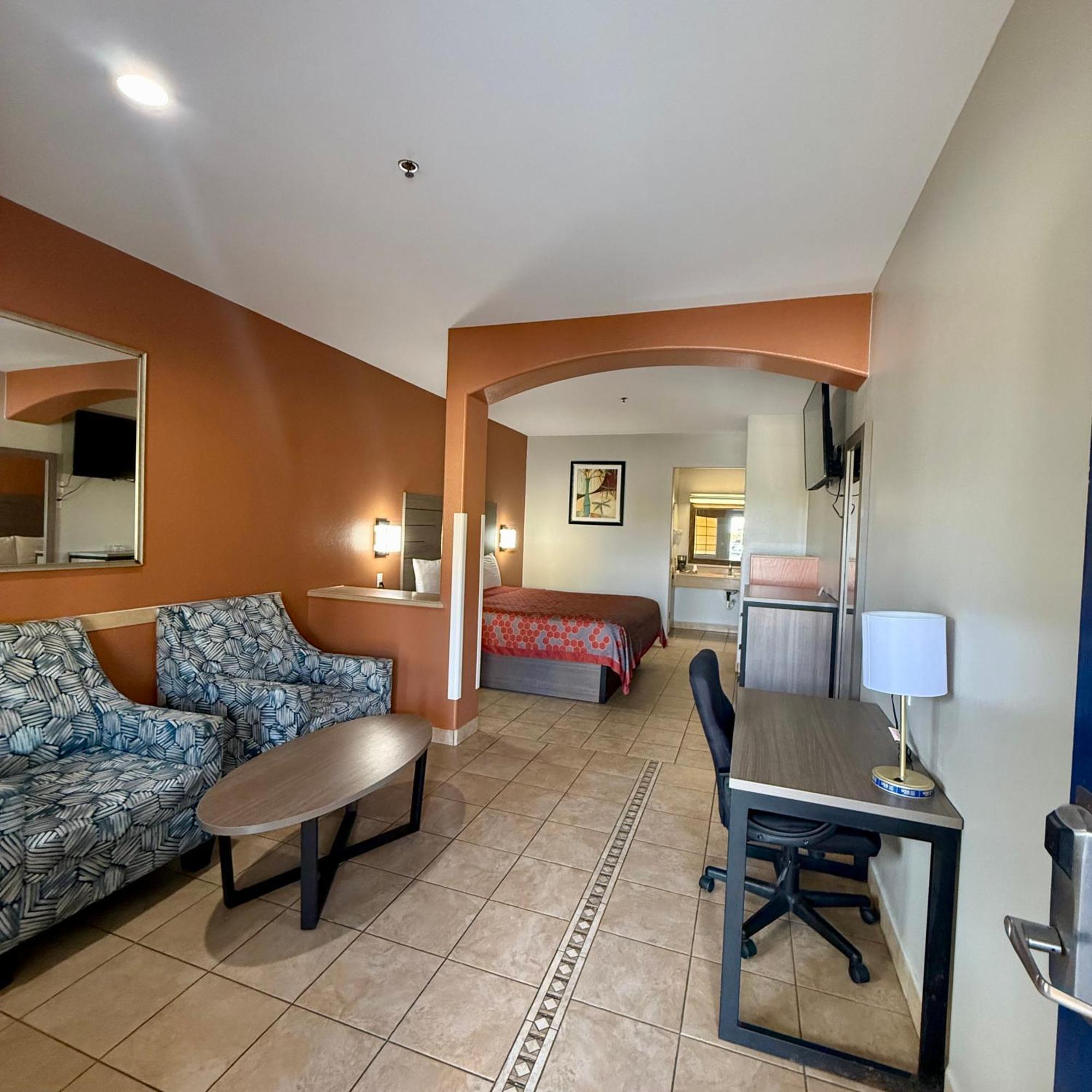 Weslaco Inn - Weslaco/Mercedes Luaran gambar