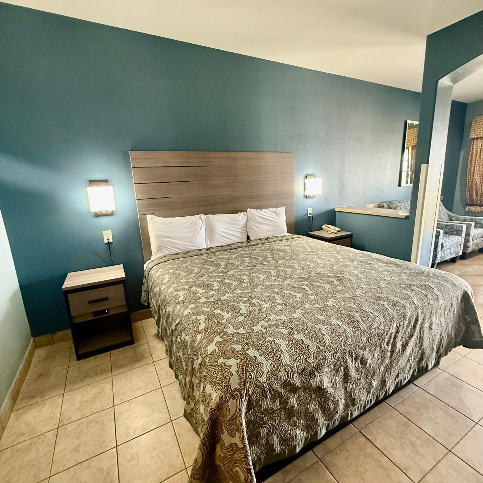 Weslaco Inn - Weslaco/Mercedes Luaran gambar