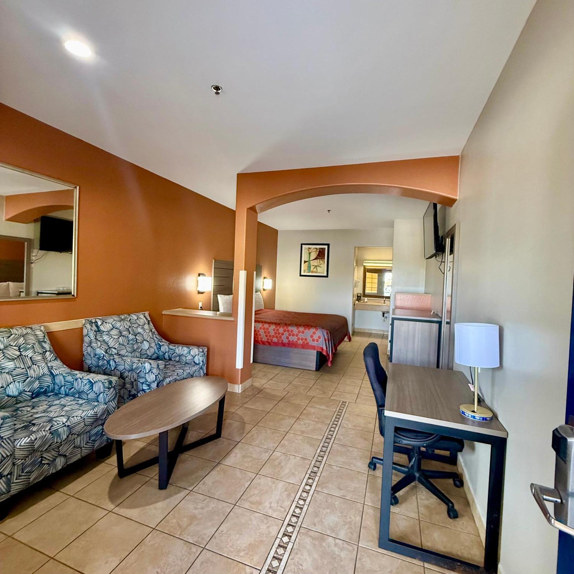 Weslaco Inn - Weslaco/Mercedes Luaran gambar
