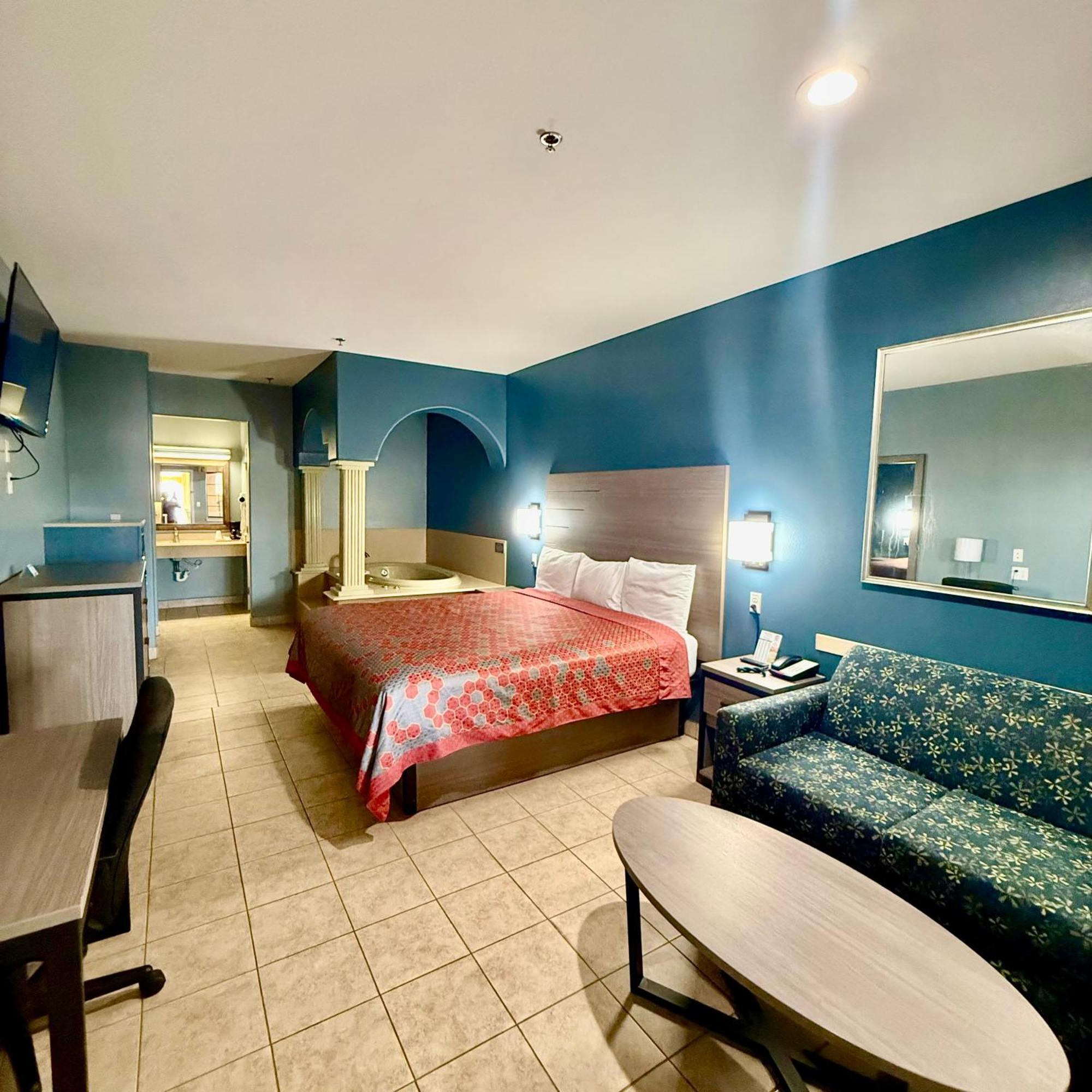 Weslaco Inn - Weslaco/Mercedes Luaran gambar
