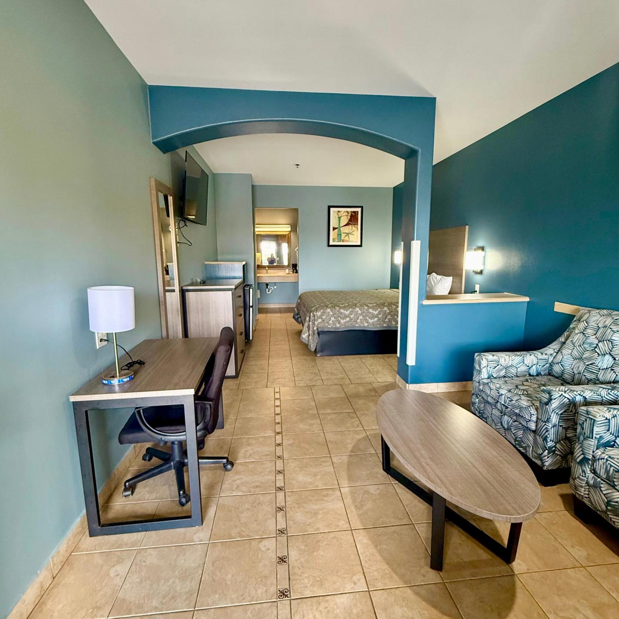 Weslaco Inn - Weslaco/Mercedes Luaran gambar