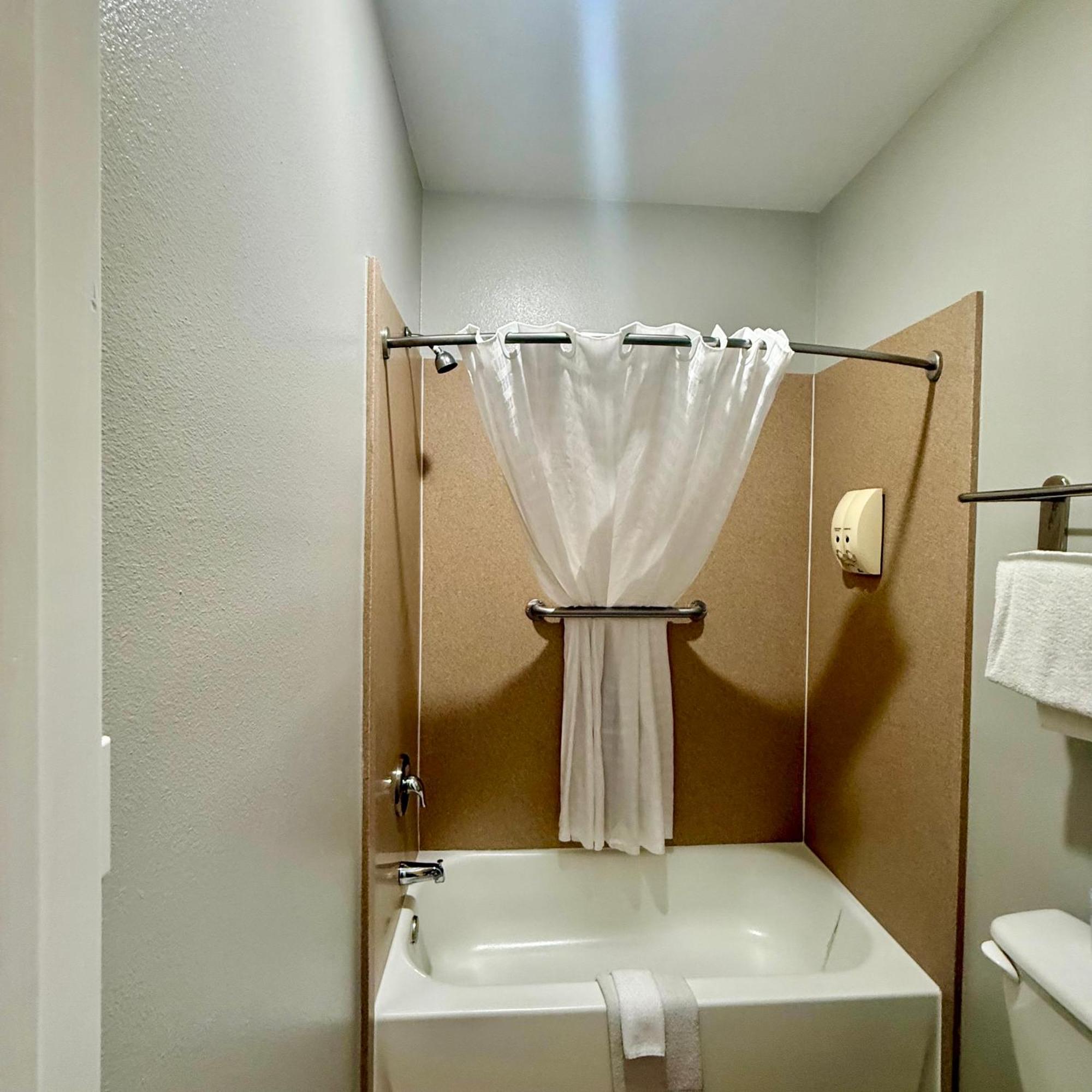 Weslaco Inn - Weslaco/Mercedes Luaran gambar