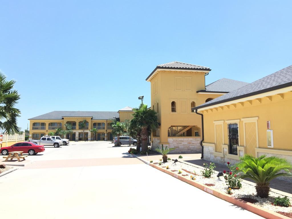 Weslaco Inn - Weslaco/Mercedes Luaran gambar