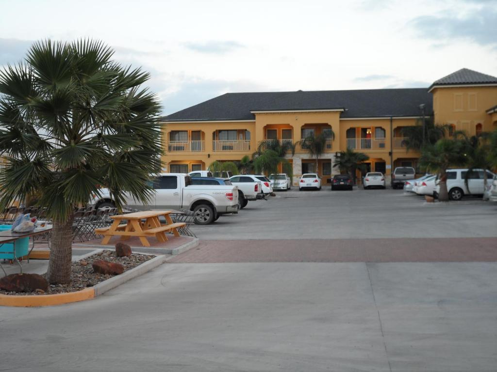 Weslaco Inn - Weslaco/Mercedes Luaran gambar