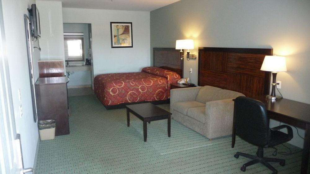 Weslaco Inn - Weslaco/Mercedes Luaran gambar