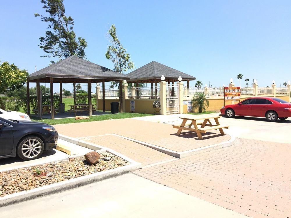 Weslaco Inn - Weslaco/Mercedes Luaran gambar