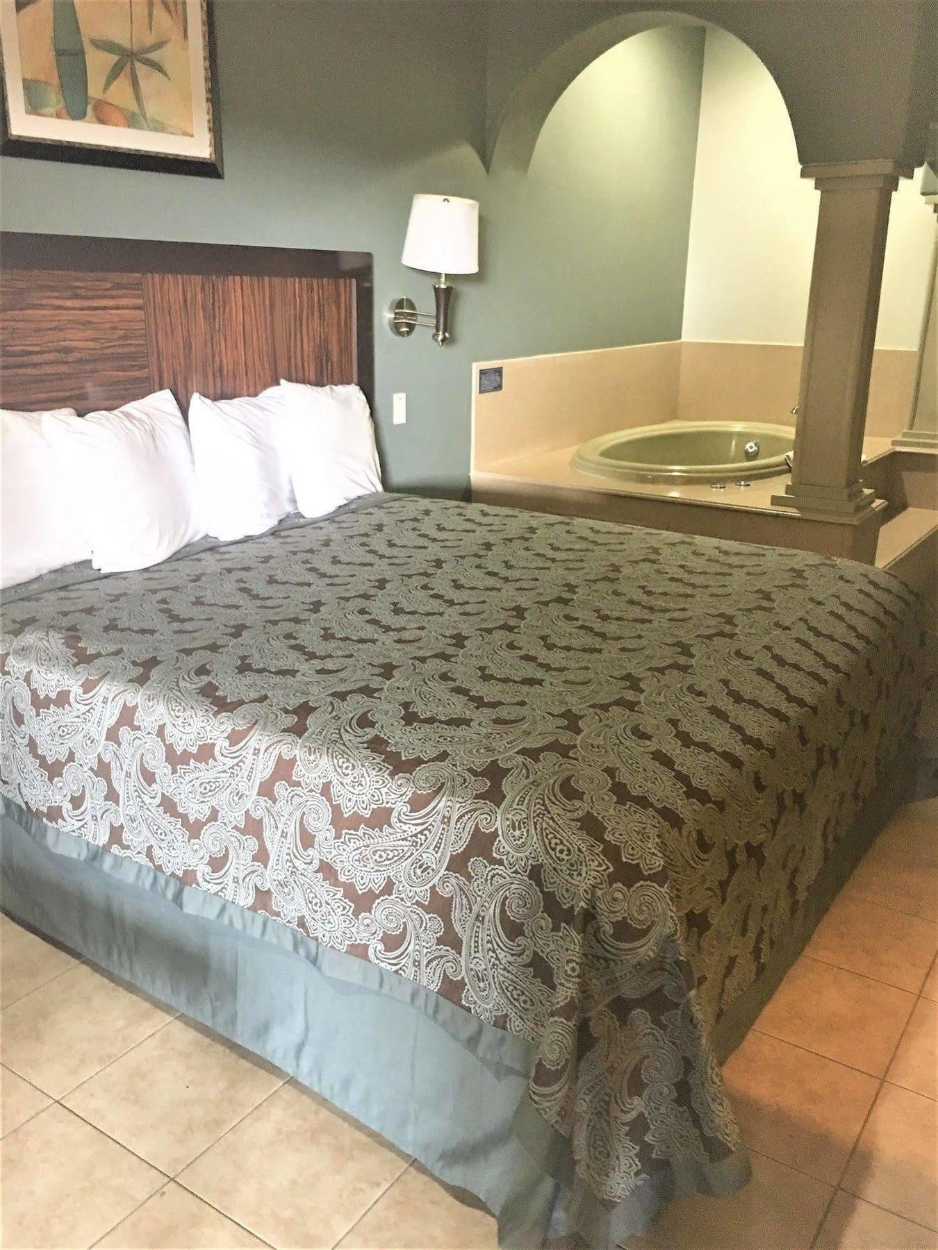 Weslaco Inn - Weslaco/Mercedes Luaran gambar