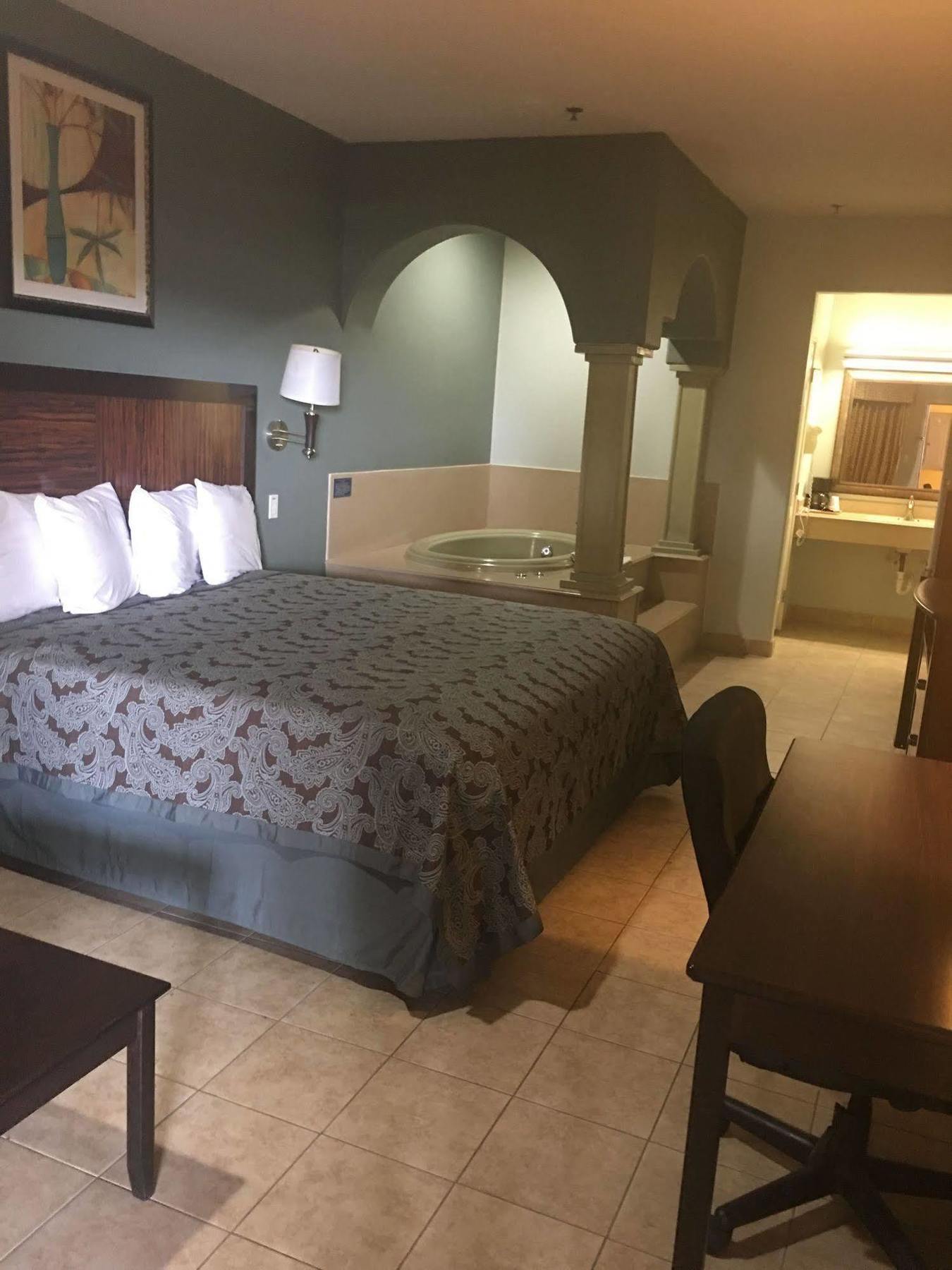 Weslaco Inn - Weslaco/Mercedes Luaran gambar