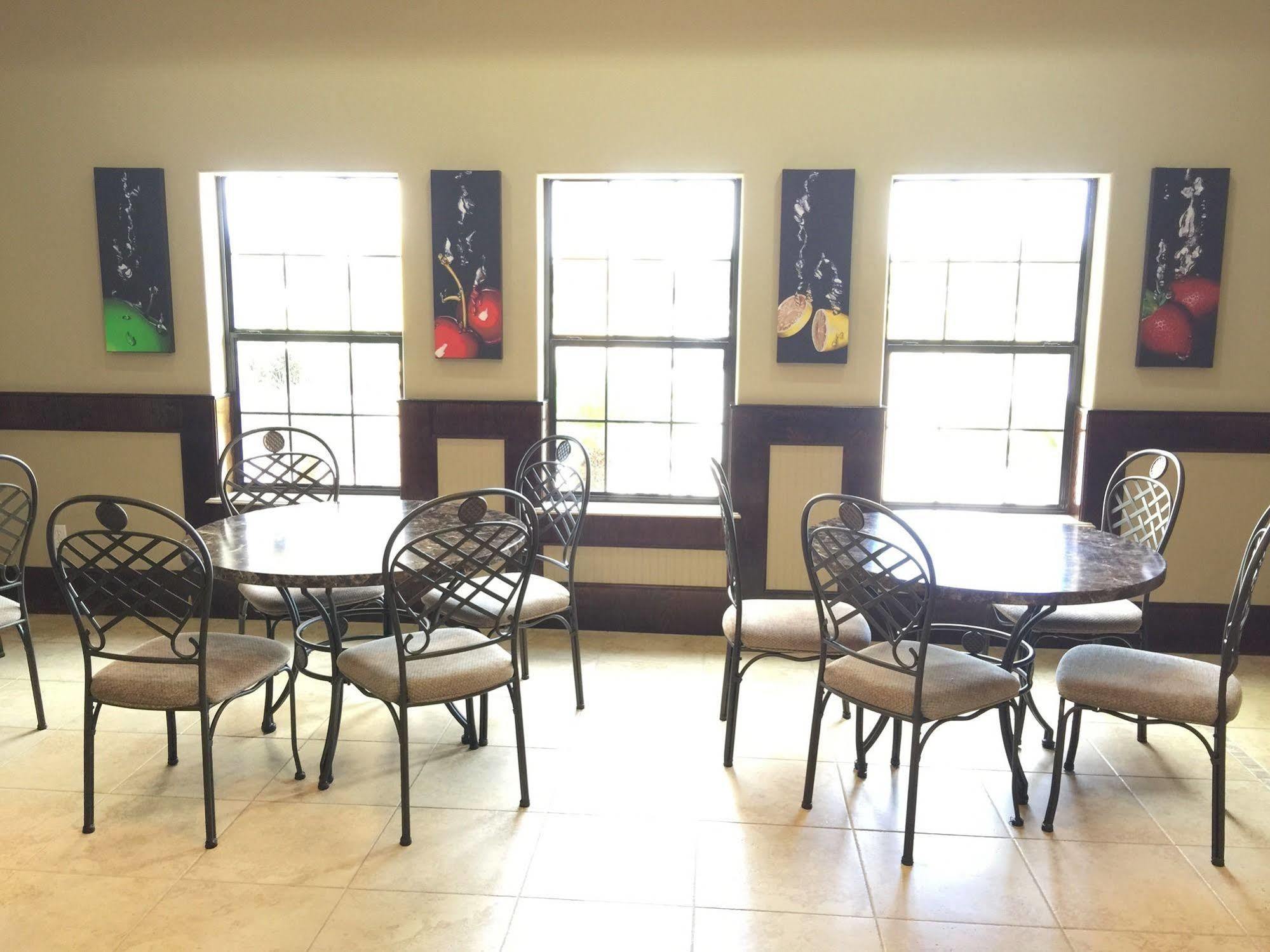 Weslaco Inn - Weslaco/Mercedes Luaran gambar