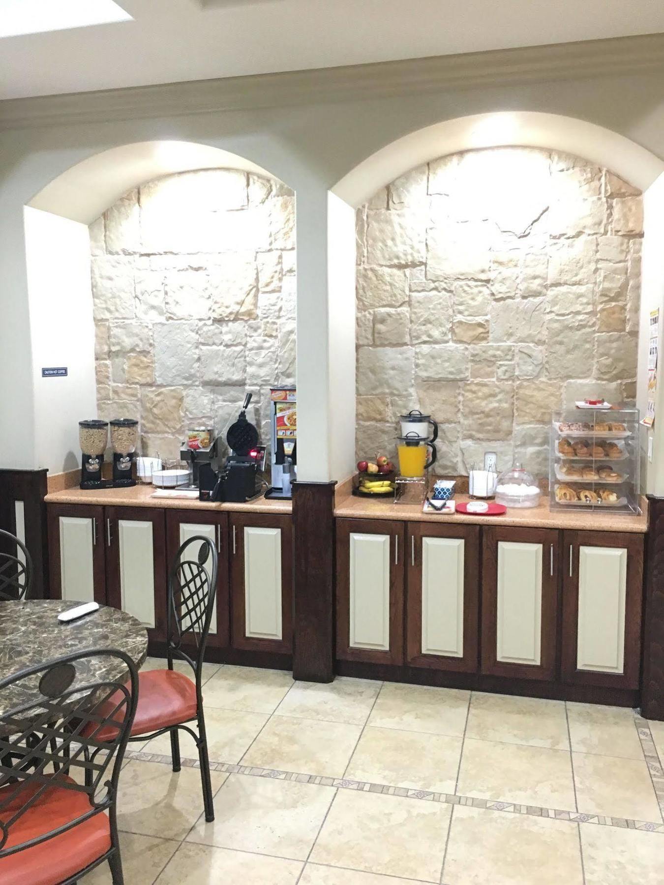 Weslaco Inn - Weslaco/Mercedes Luaran gambar