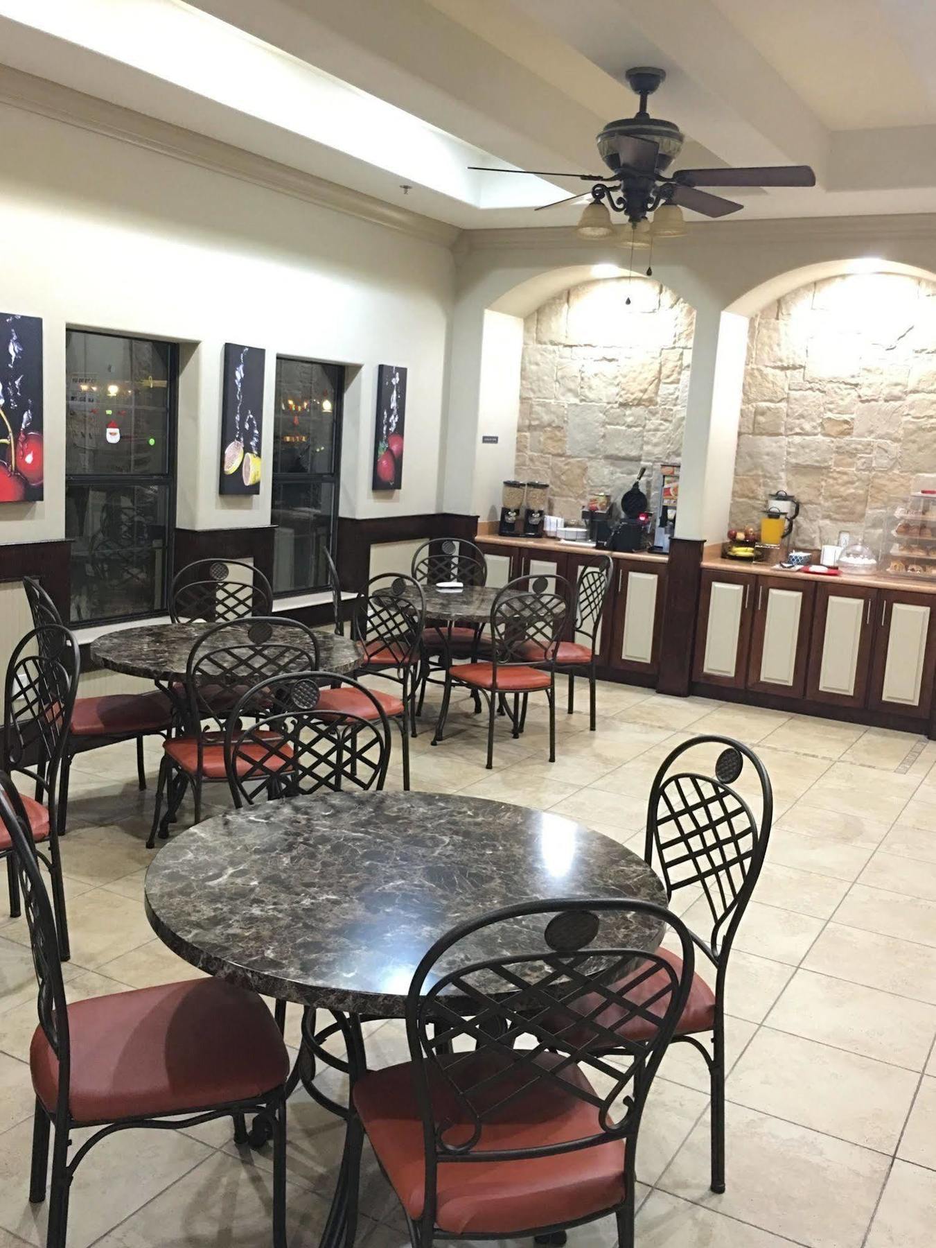 Weslaco Inn - Weslaco/Mercedes Luaran gambar