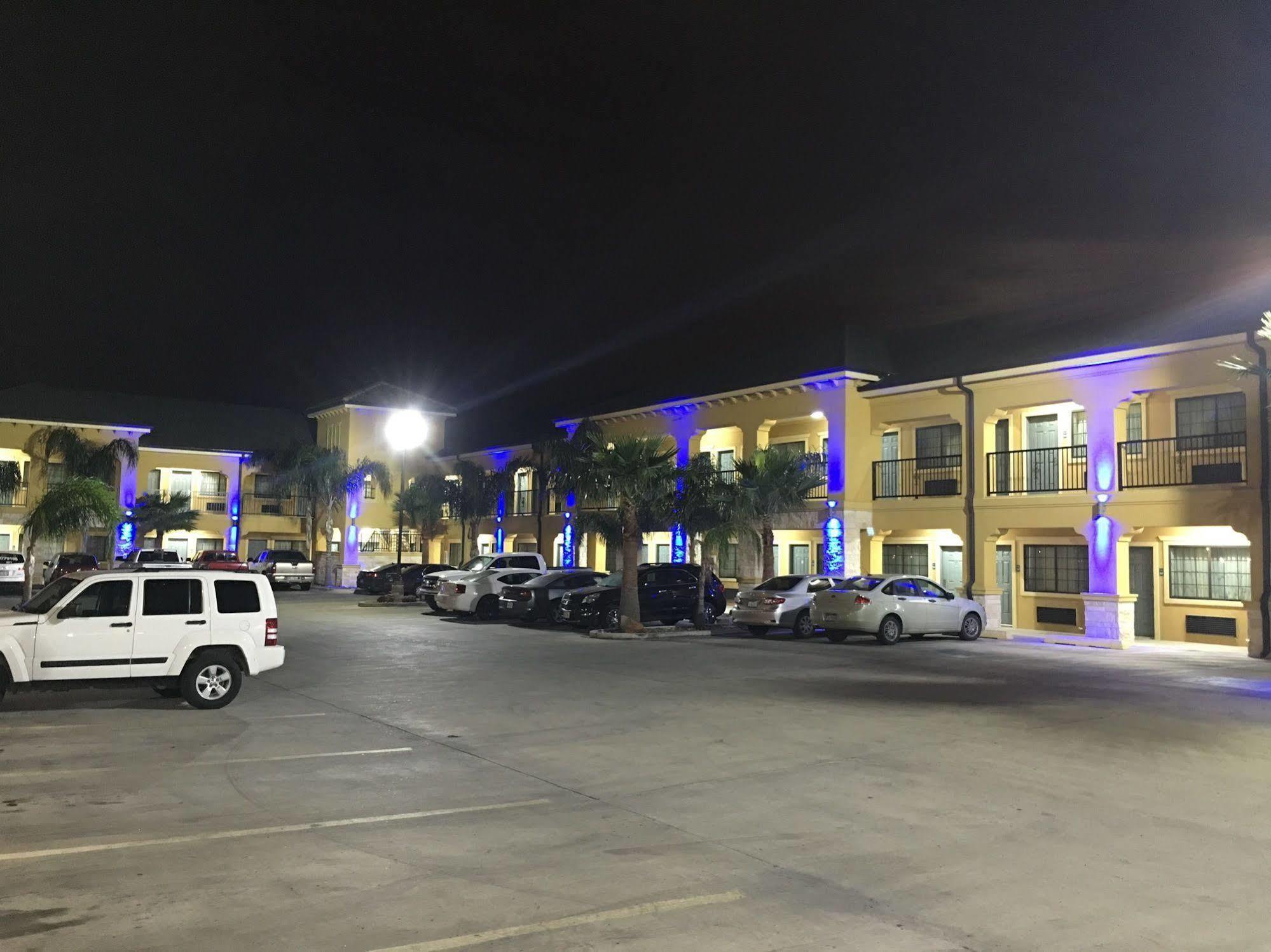 Weslaco Inn - Weslaco/Mercedes Luaran gambar