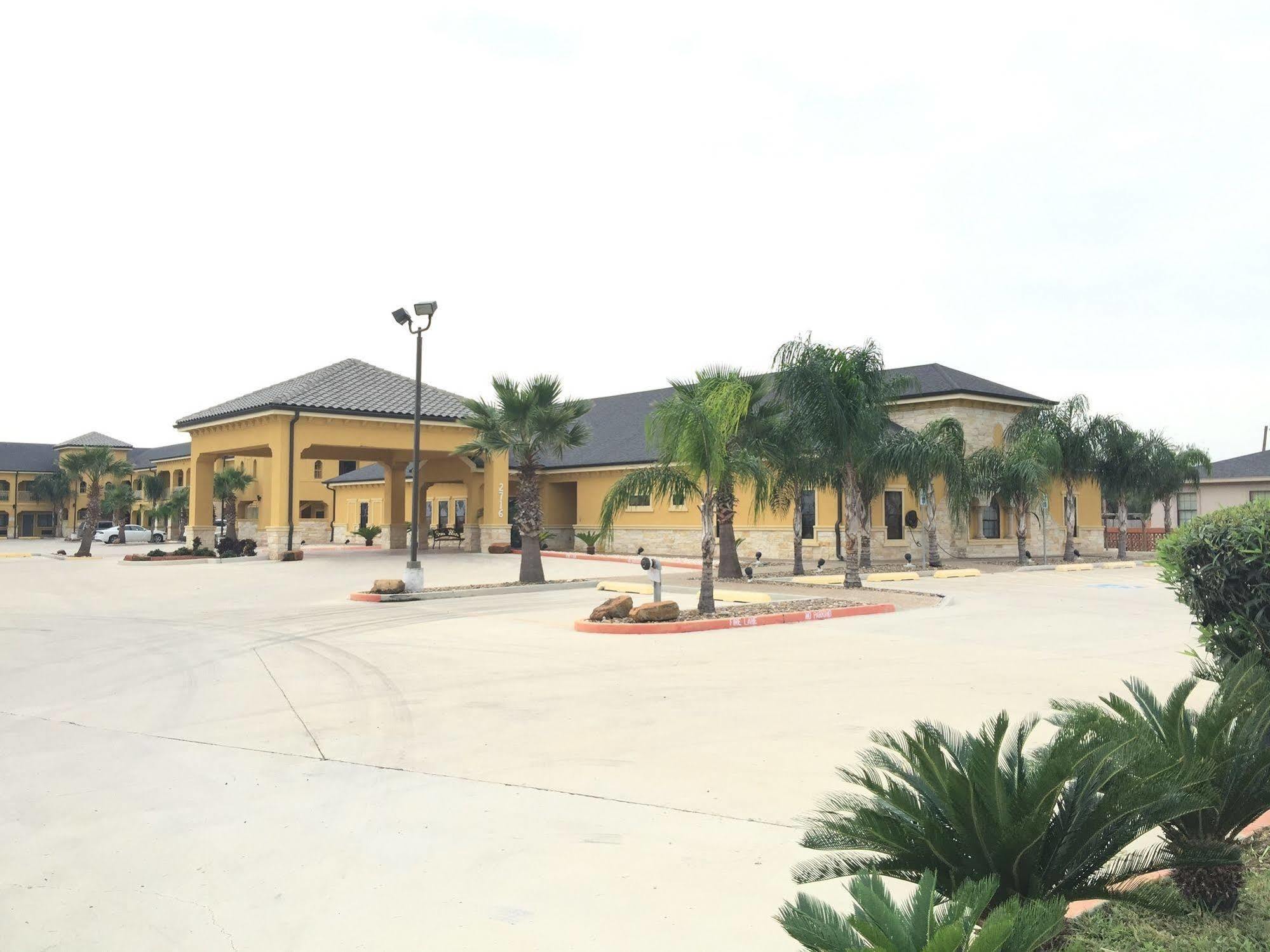 Weslaco Inn - Weslaco/Mercedes Luaran gambar