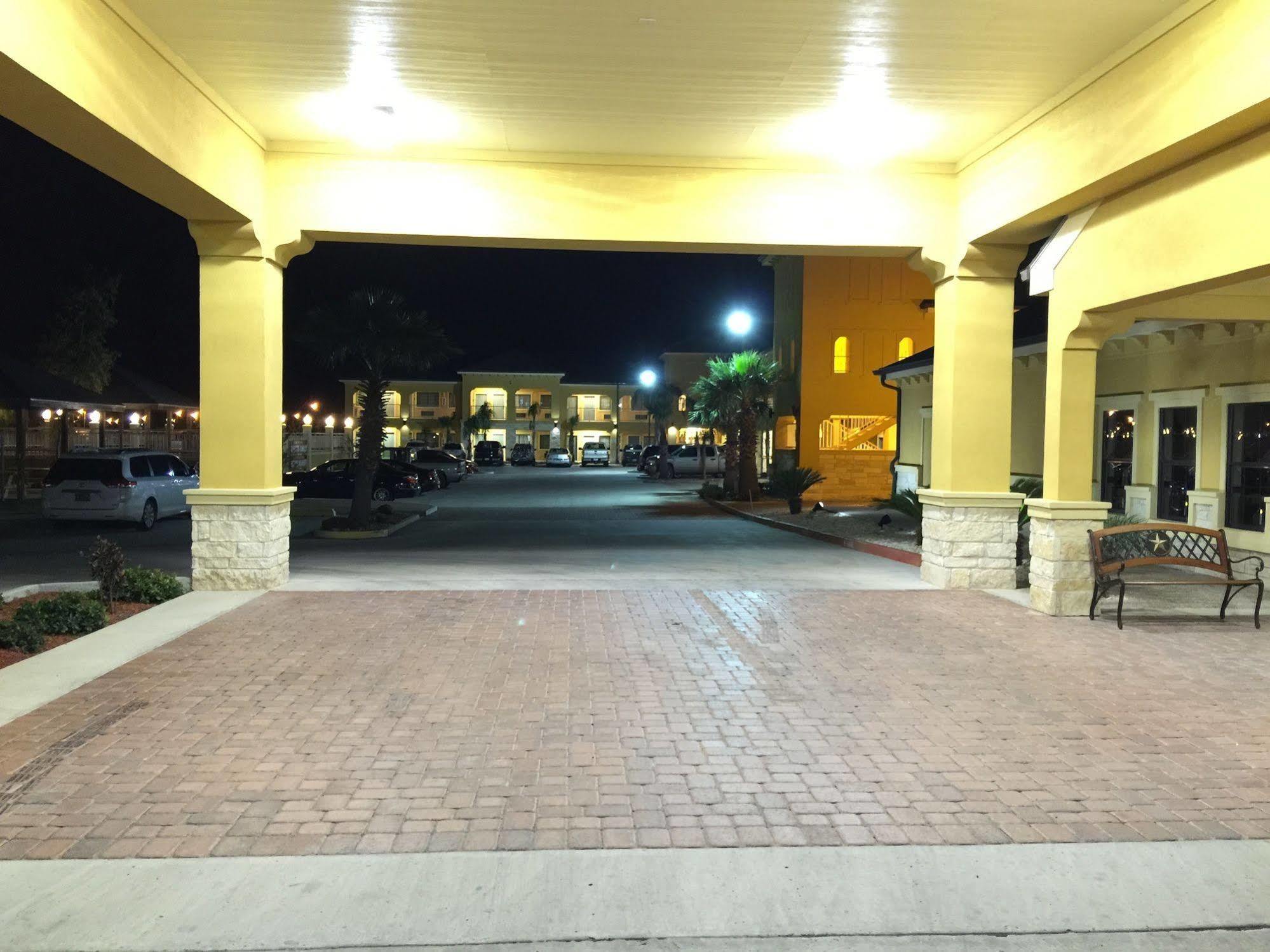 Weslaco Inn - Weslaco/Mercedes Luaran gambar