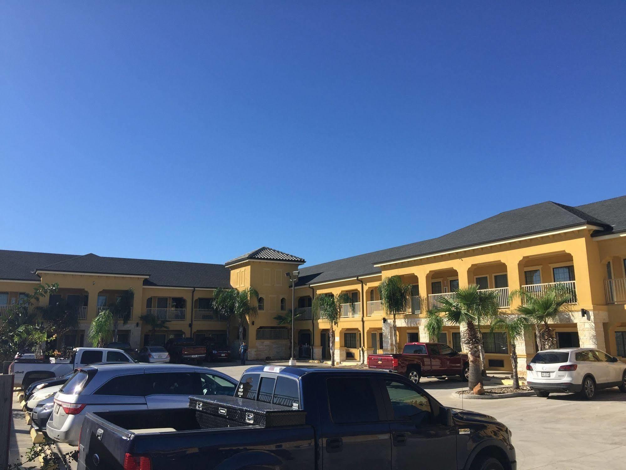 Weslaco Inn - Weslaco/Mercedes Luaran gambar