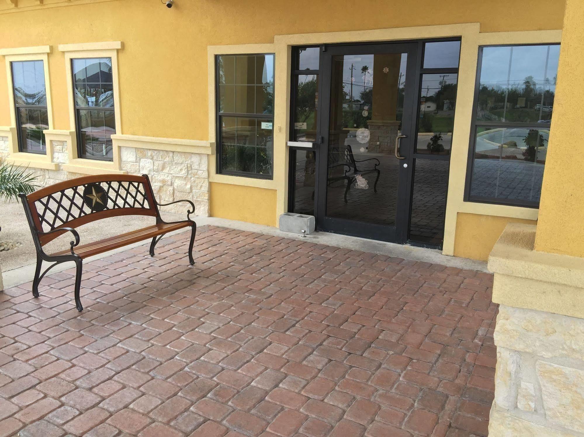 Weslaco Inn - Weslaco/Mercedes Luaran gambar