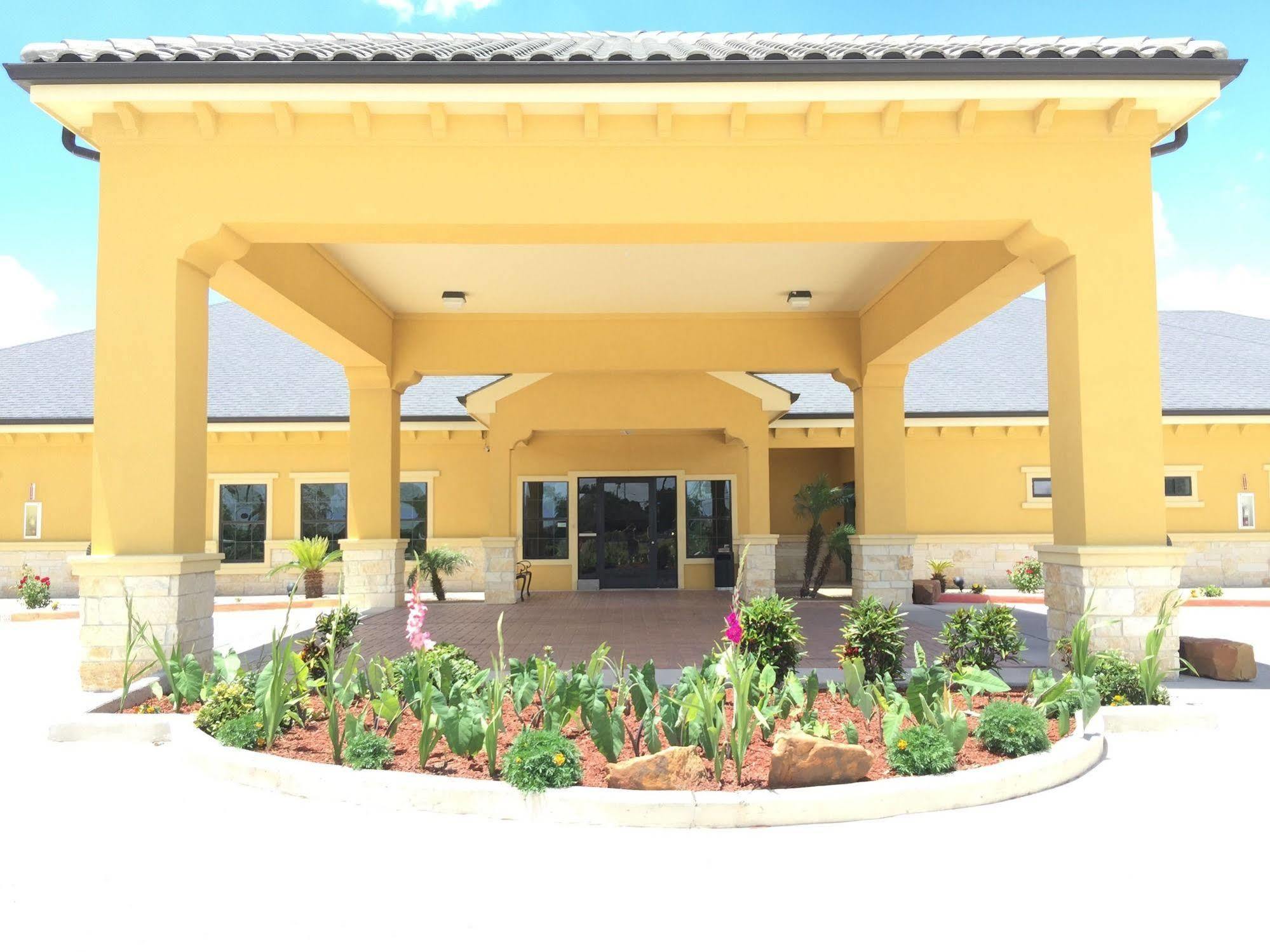 Weslaco Inn - Weslaco/Mercedes Luaran gambar