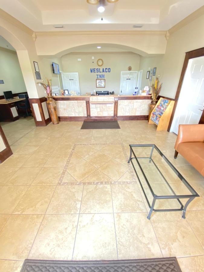Weslaco Inn - Weslaco/Mercedes Luaran gambar