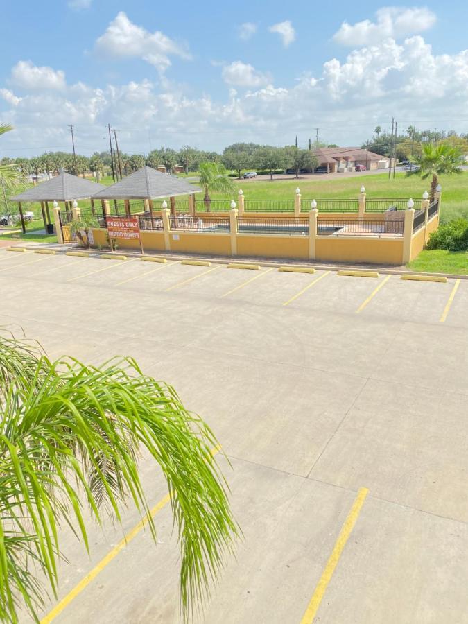 Weslaco Inn - Weslaco/Mercedes Luaran gambar