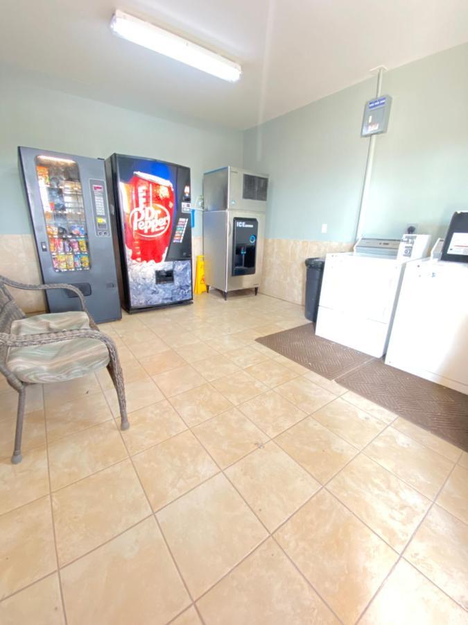 Weslaco Inn - Weslaco/Mercedes Luaran gambar